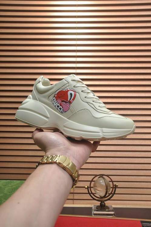 Picture of Gucci Shoes _SKUGuccisz35-4038-45hnx064010173